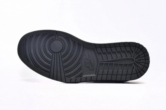 Rep MAX Travis 1 x Low Scott OG DM7866-001 Jordan Phantom Air Black 0821